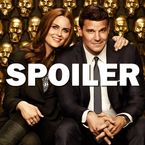 Bones saison 12 : un ex de Brennan de retour pour la fin