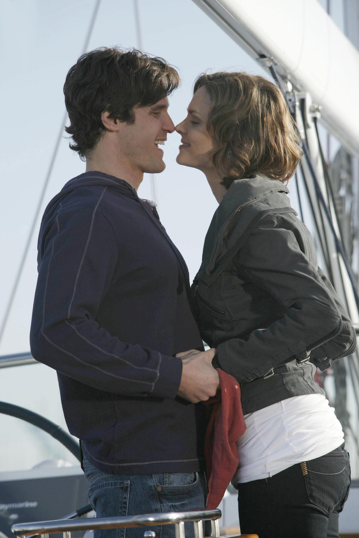 Photo : Bones saison 12 : Sully de retour pour la fin de la série ...