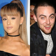 Ariana Grande et Mac Miller en couple : la chanteuse officialise enfin leur relation 😍