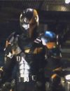 Batman : Ben Affleck tease l'arrivée de Deathstroke