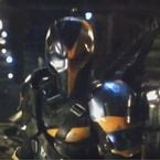 Batman : Deathstroke incarné par une star de True Blood