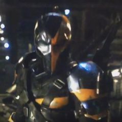 Batman : Deathstroke incarné par une star de True Blood