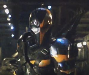 Batman : Ben Affleck tease l'arrivée de Deathstroke