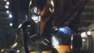 Batman : Deathstroke incarné par une star de True Blood