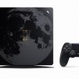 Voici la PS4 Slim Final Fantasy XV !