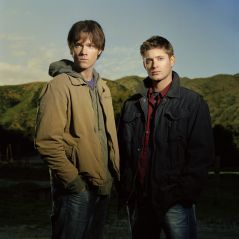 Jared Padalecki et Jensen Ackles métamorphosés 11 ans après le début de Supernatural