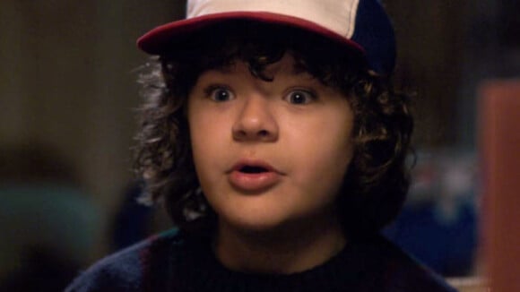 Stranger Things : Gaten Matarazzo (Dustin) parle de sa maladie génétique rare