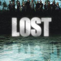 Lost saison 6 ... Une affiche promo ... mystique !!