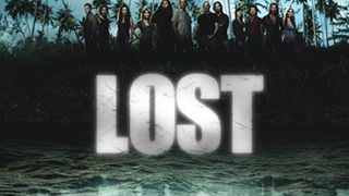 Lost saison 6 ... Une affiche promo ... mystique !!