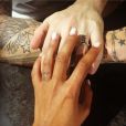 Amel Bent : son mari Patrick libéré de prison ? La photo qui sème le doute