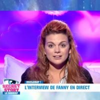Fanny (Secret Story 10) enceinte : Christophe Beaugrand rétablit la vérité sur sa grossesse