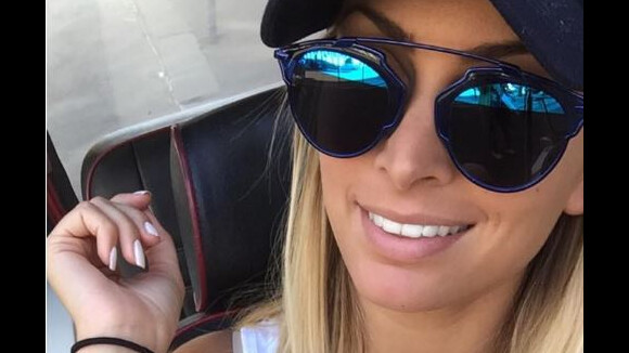 Mélanie Da Cruz critiquée par un fan d'Anthony Martial, sa réponse violente sur Twitter