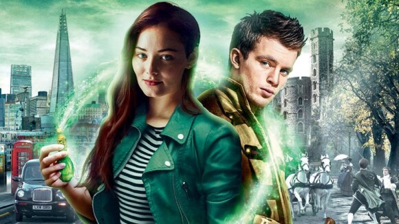 Vert Émeraude : la trilogie des gemmes se termine en DVD