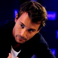 Bertrand Chameroy stressé avant la 1ère d'OFNI : Alessandra Sublet le rassure... ou presque