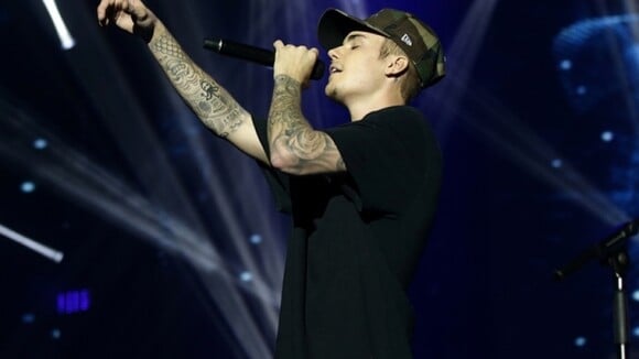 Justin Bieber à Paris : un concert sous forme de machine à tubes 🎧