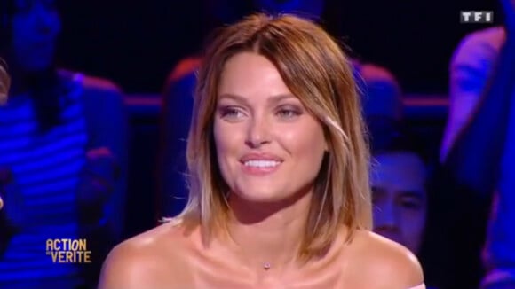 Caroline Receveur dans  Secret Story : "Je suis déçue de ce que la télé-réalité est devenue"