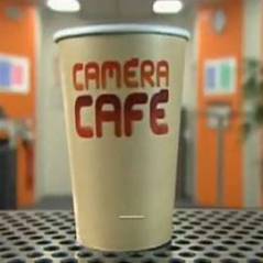 Caméra Café La Boîte du Dessus ... LA bande annonce du retour