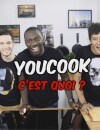Patrick Mendy, Jigmé Théaux et Marc Derussit vous apprennent à cuisiner sur YouCook