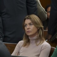Grey&#039;s Anatomy saison 13 : Meredith menacée... et bientôt en prison ?