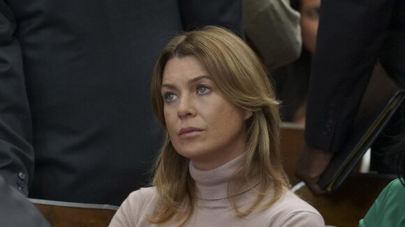 Grey's Anatomy saison 13 : Meredith menacée... et bientôt en prison ?