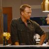 Grey's Anatomy saison 13, épisode 2 : Owen (Kevin McKiff) et Amelia (Caterina Scorsone)