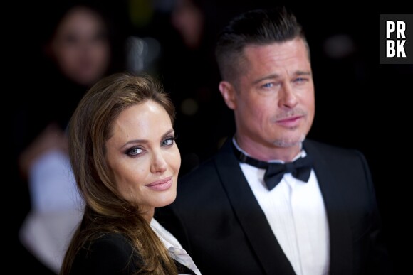 Angelina Jolie prête à détruire Brad Pitt ?