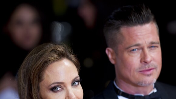 Angelina Jolie manipulatrice et prête à tout pour détruire Brad Pitt ? ⚡
