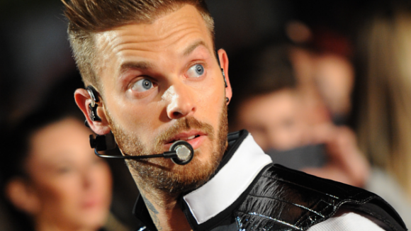 M Pokora boycotté par les NRJ Music Awards ? Le chanteur s'explique