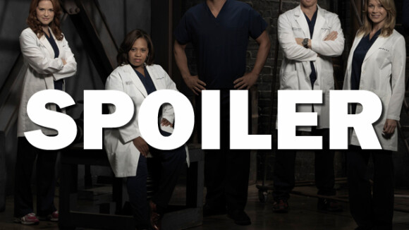 Grey's Anatomy saison 13 : une rupture dans l'épisode 2, une actrice réagit