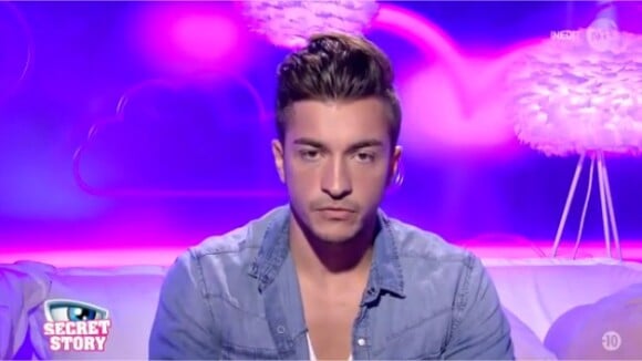 Darko (Secret Story 10) abandonne sa place en demi-finale et se clashe avec Marvin