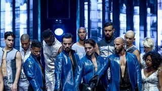 Les 3 Mousquetaires : 3 raisons de ne pas manquer la comédie musicale !