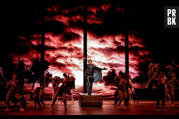 Les 3 Mousquetaires : une comédie musicale à ne pas manquer