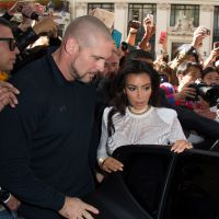 Kim Kardashian agressée à Paris : son terrible aveu glauque à la police française