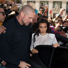 Kim Kardashian agressée à Paris : son terrible aveu glauque à la police française