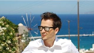 Edward Maya ... nouveau titre This is my life !