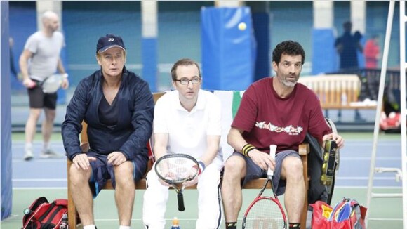 Les Beaux Malaises : pourquoi vous allez adorer la série avec Franck Dubosc