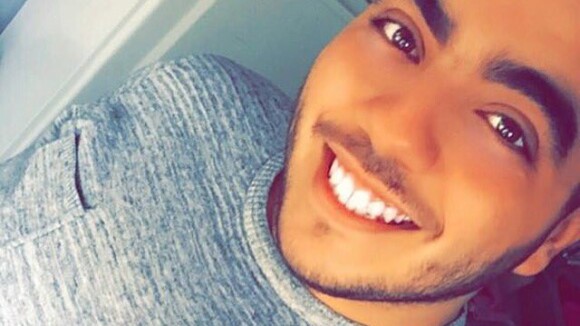 Marvin (Secret Story 10) exclu : Jaja évoque son "comportement impulsif"