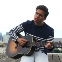 Alex Aiono : "Pew Die Pie est le roi de YouTube !" (Interview)