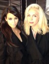 Simone Harouche, amie et styliste de Kim Kardashian, était présente lors de l'agression. Elle a voulu aidé la star... mais a fait un gros fail.