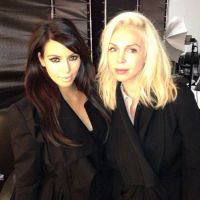 Kim Kardashian : le gros fail de son amie pour essayer de la sauver de l&#039;agression