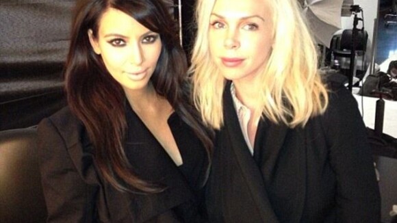 Kim Kardashian : le gros fail de son amie pour essayer de la sauver de l'agression