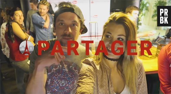 EnjoyPhoenix, Pierre Croce, Natoo... les vidéastes célèbrent le YouTube Space