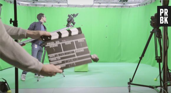 EnjoyPhoenix, Pierre Croce, Natoo... les vidéastes célèbrent le YouTube Space