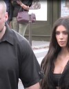 Kim Kardashian a-t-elle viré son garde du corps Pascal Duvier ?