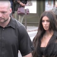 Kim Kardashian : Pascal Duvier, son garde du corps ruiné... et viré après l&#039;agression ?