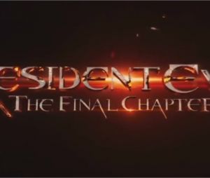 Resident Evil 6 : la bande-annonce