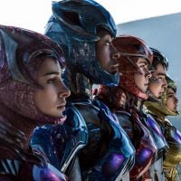 Power Rangers, Justice League... les bandes-annonces du Comic Con de New York