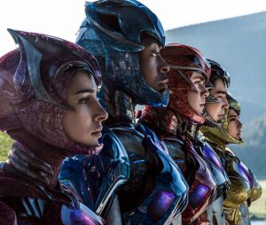 Power Rangers, Justice League... toutes les bandes-annonces du Comic Con de New York