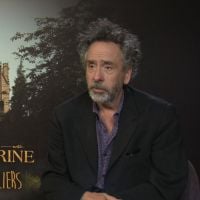 Miss Peregrine cartonne au cinéma. 5 questions à Tim Burton