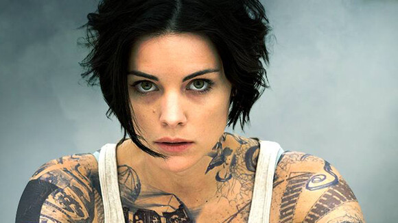 Jaimie Alexander (Blindspot) : "Je fais peur aux hommes"